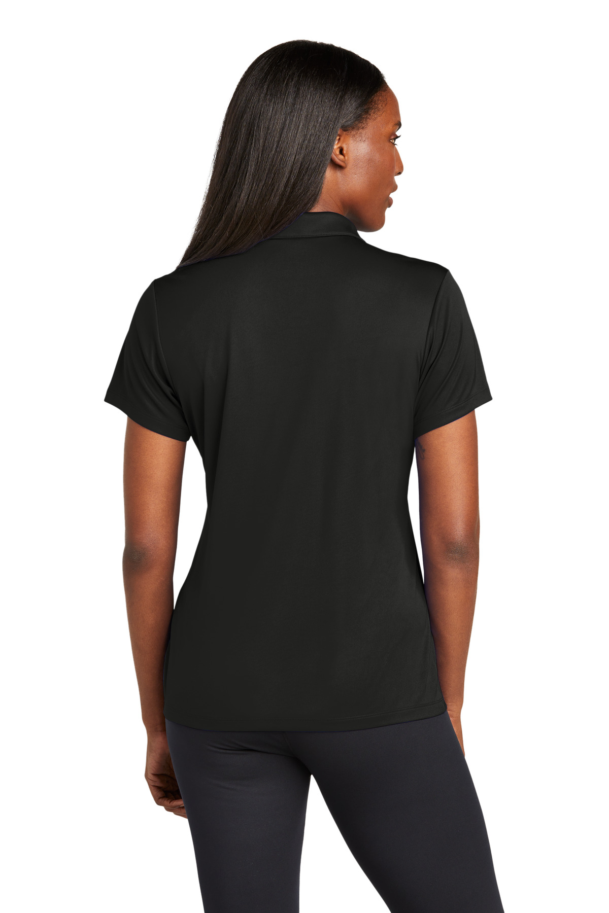 Women's PosiCharge Re-Compete Polo