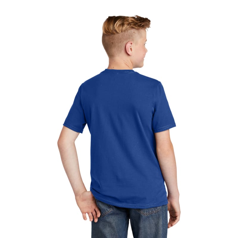 District Youth Very Important Tee . 106