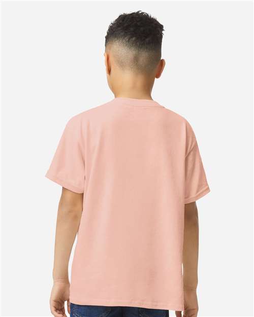 Youth Heavy Cotton™ T-Shirt - 5000B 120