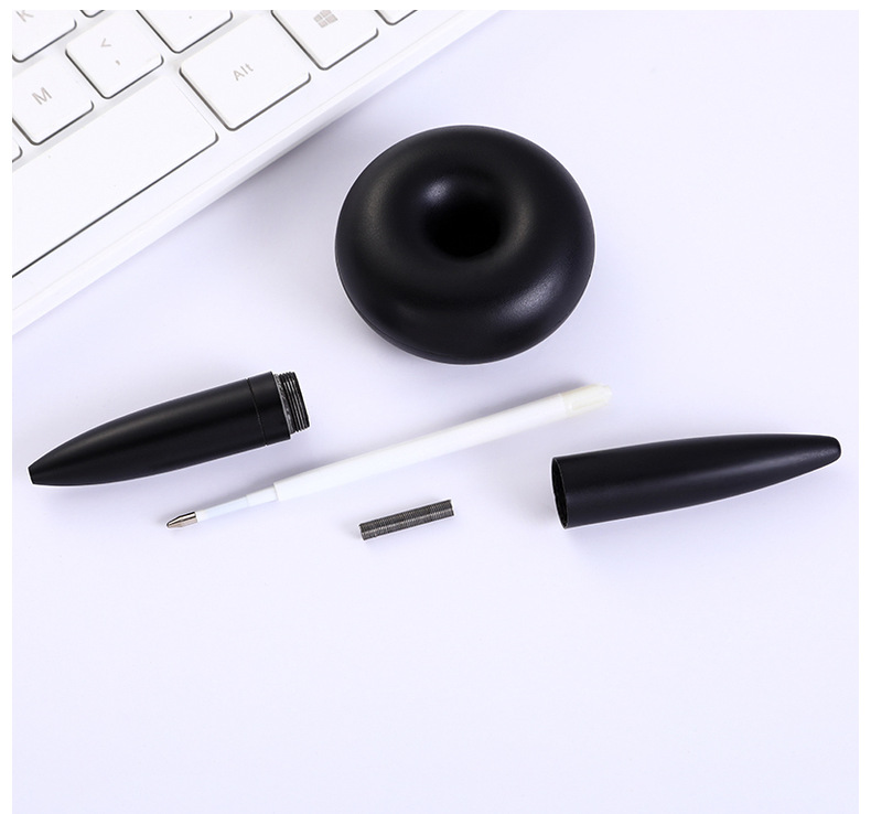 Creative Magnetic Levitation Desk Pen 2