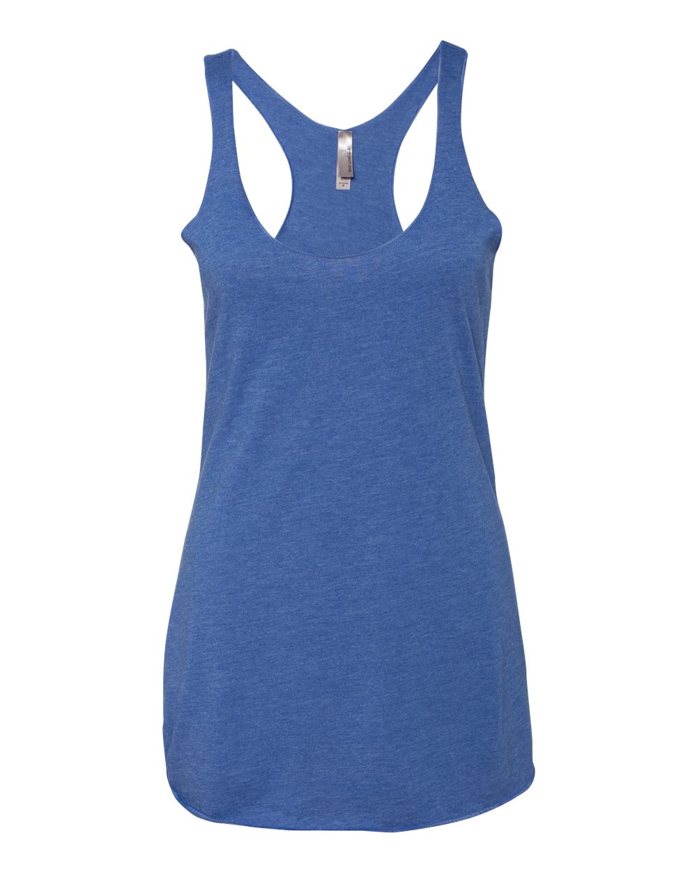 Women's Triblend Racerback Tank - 6733 96