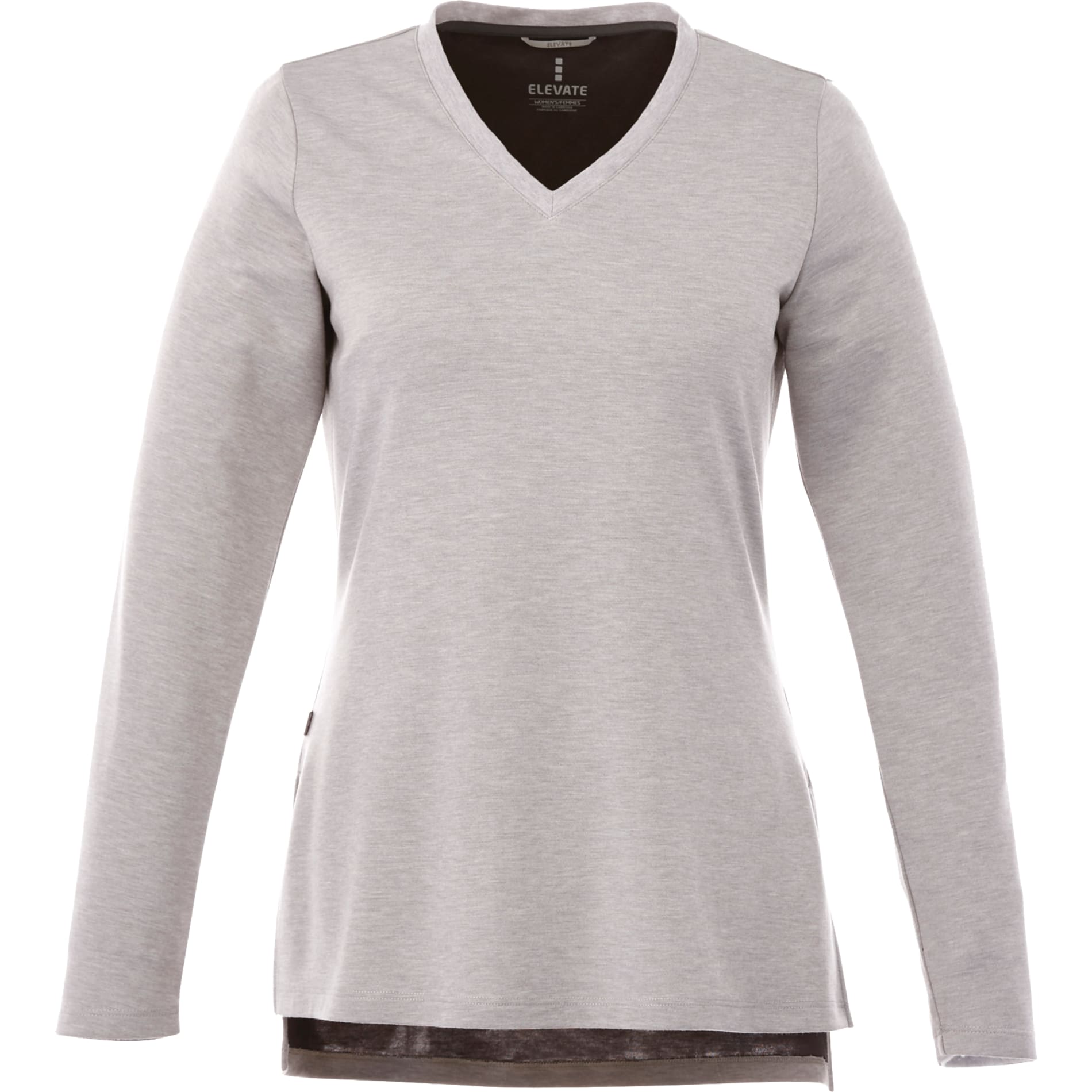 Women's BROMLEY Knit V-neck 76