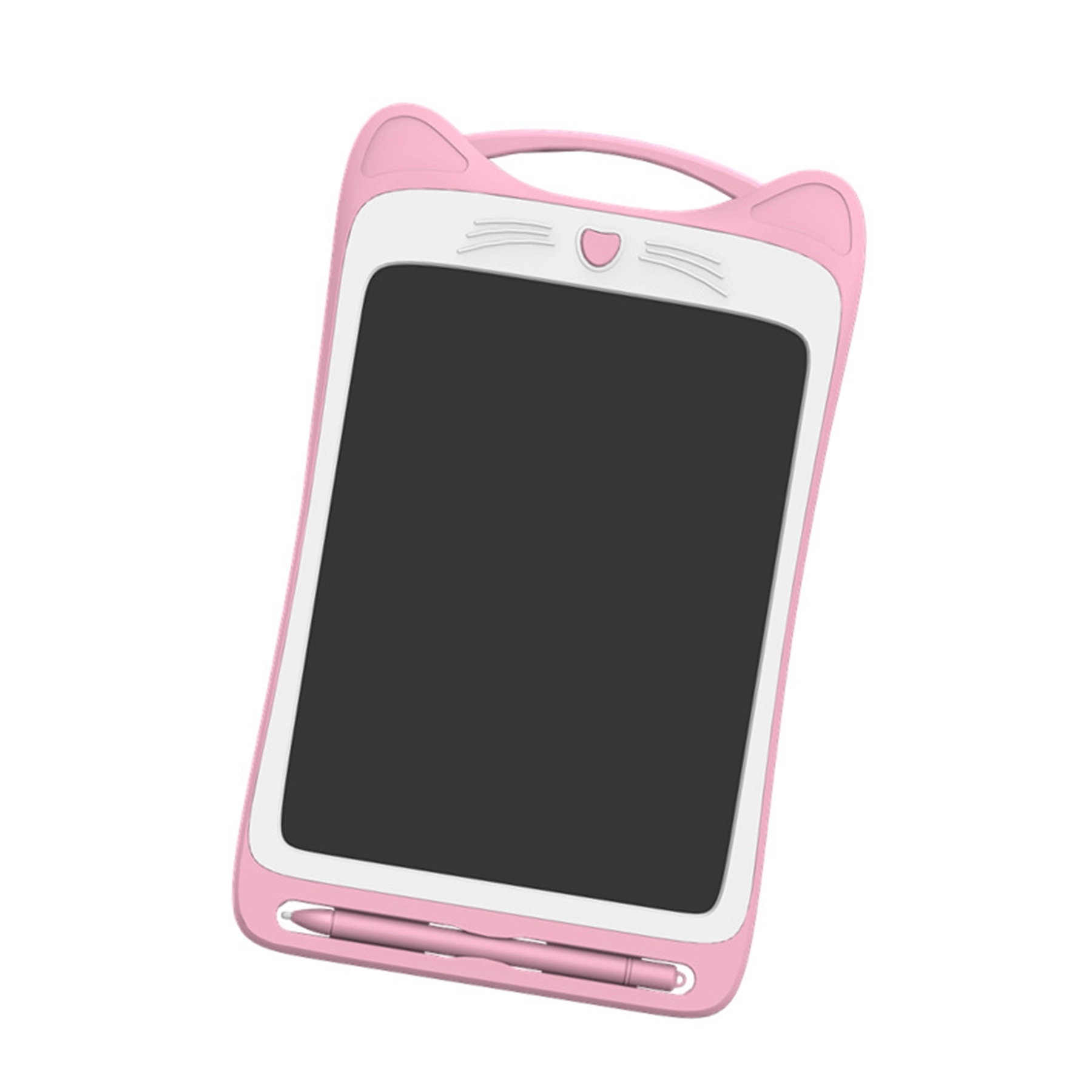8.5 Inch Cartoon Cat Magnetic LCD Writing Tablet 2