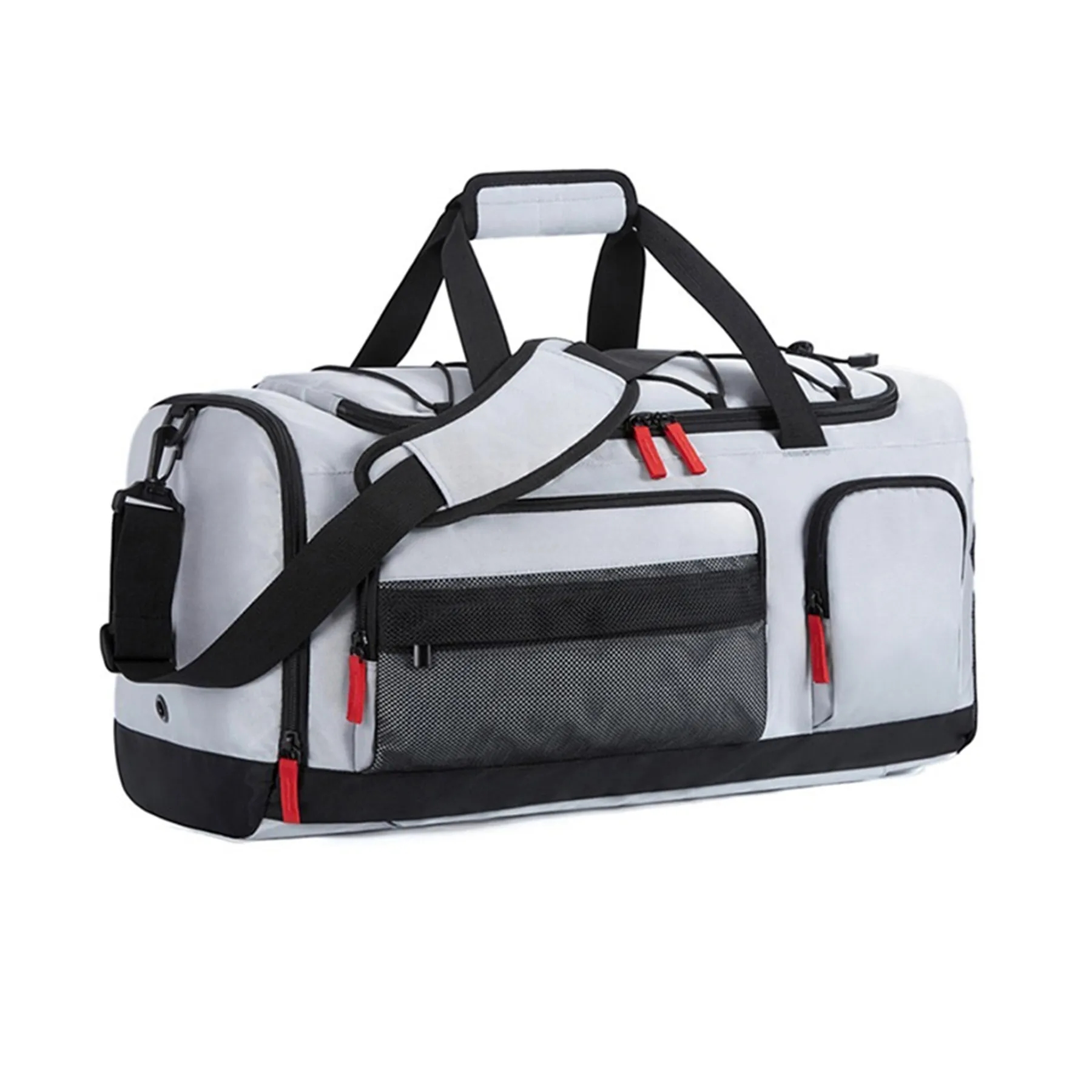 35L Sports Travel Duffel Bag 3