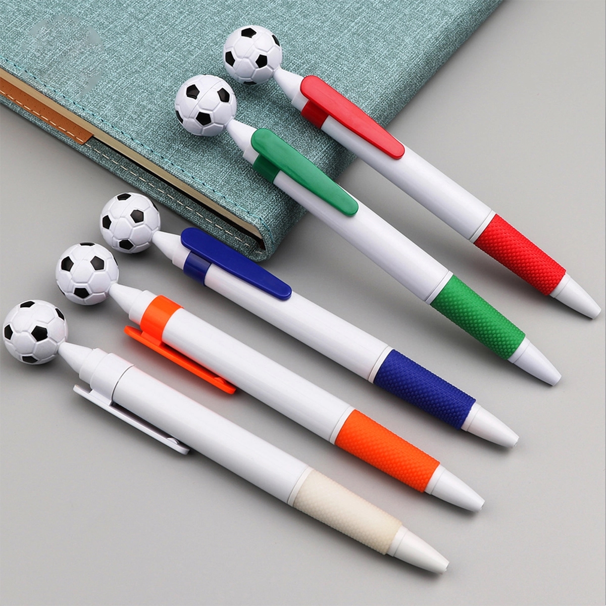 Soccer Sport Ballpoint Pens 1