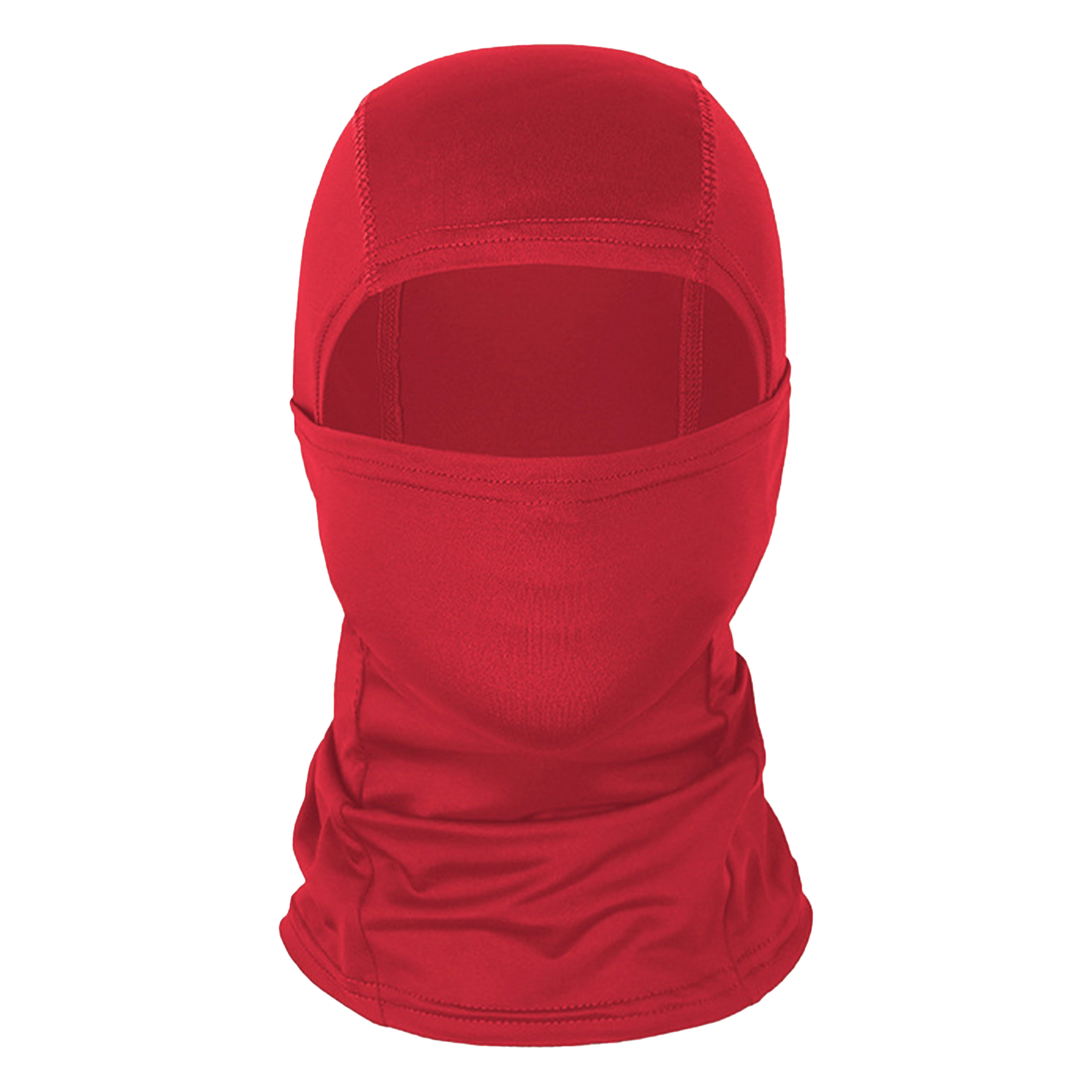 Polyester Sports Sunscreen Quick Drying Face Mask 9
