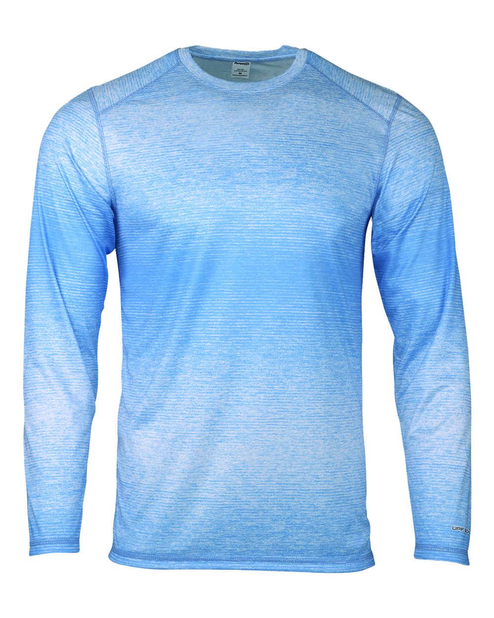 Men's Mirage Performance Long Sleeve T-Shirt - 234 6