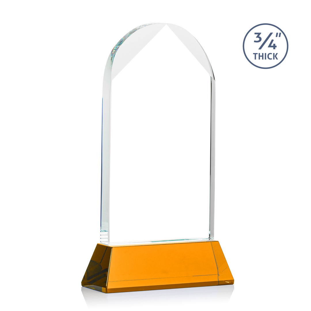 Blake VividPrint™ Award on Newhaven - Amber 12