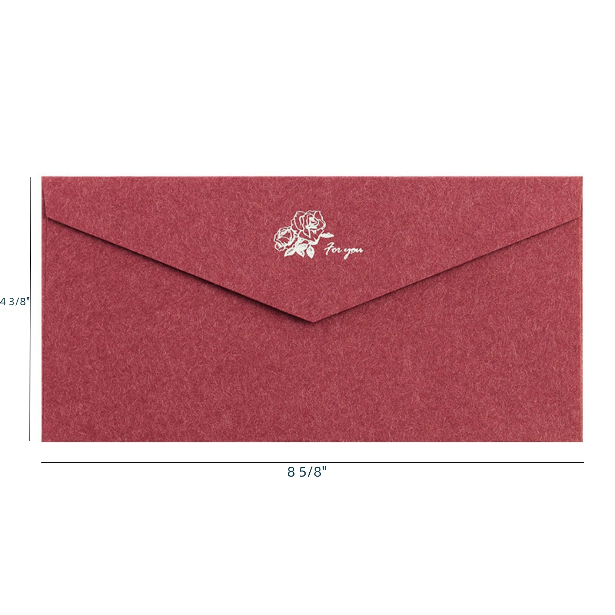 Greeting Card Envelope 3