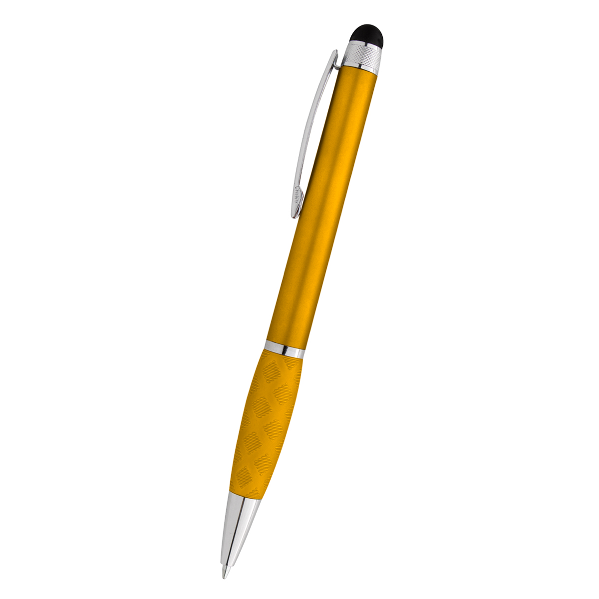 Crisscross Grip Stylus Pen 8
