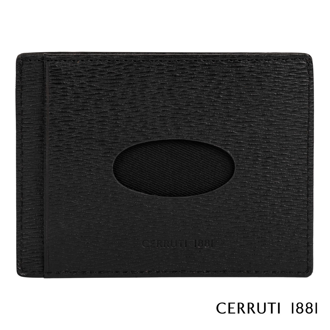 Cerruti 1881® Bond Card Holder 3