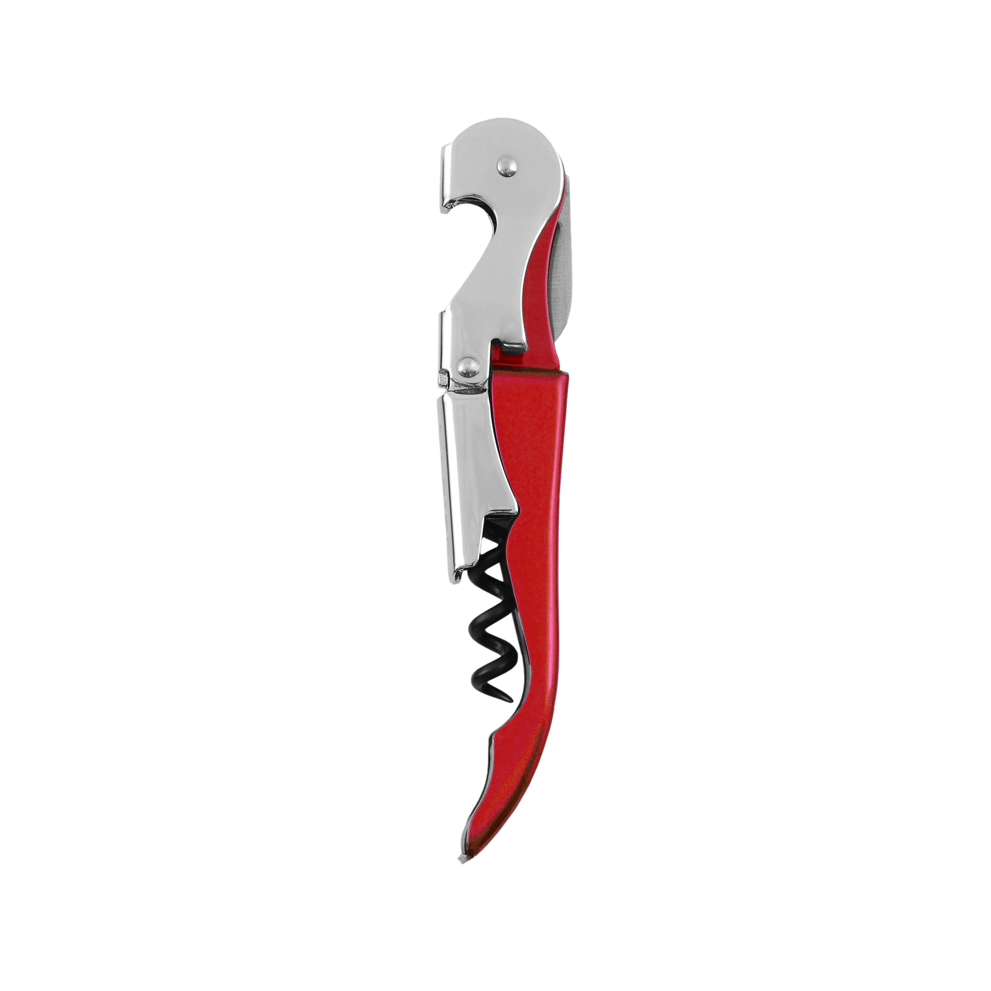 Truetap™ Double Hinged Waiter's Corkscrew 29