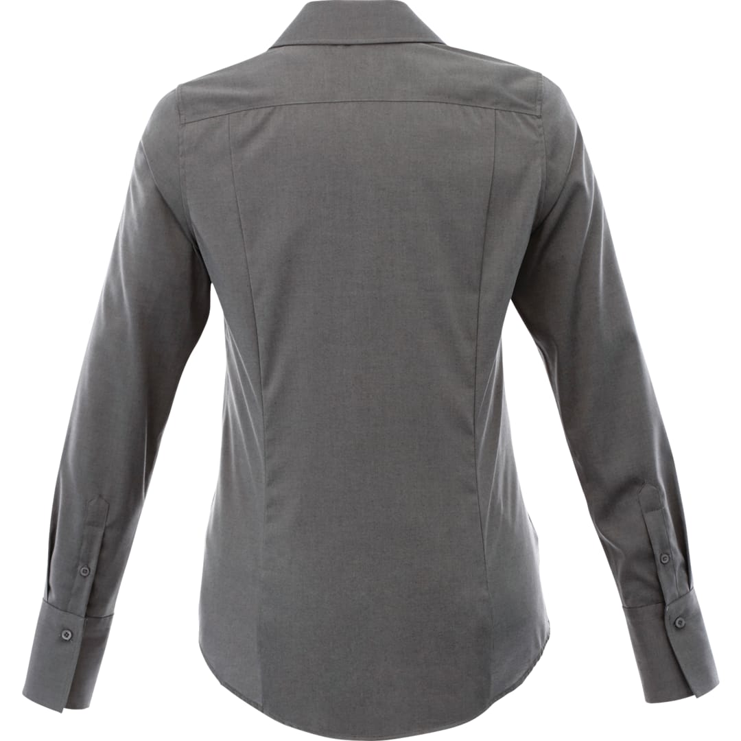 Women's CROMWELL Long Sleeve Shirt 53