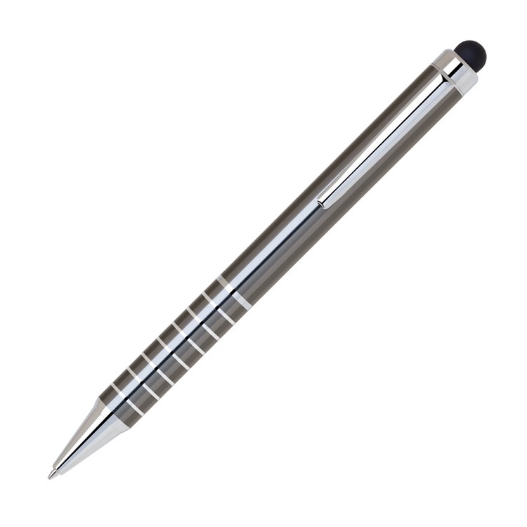 Sharp Stylus Tool with Twist Ballpoint Pen 5