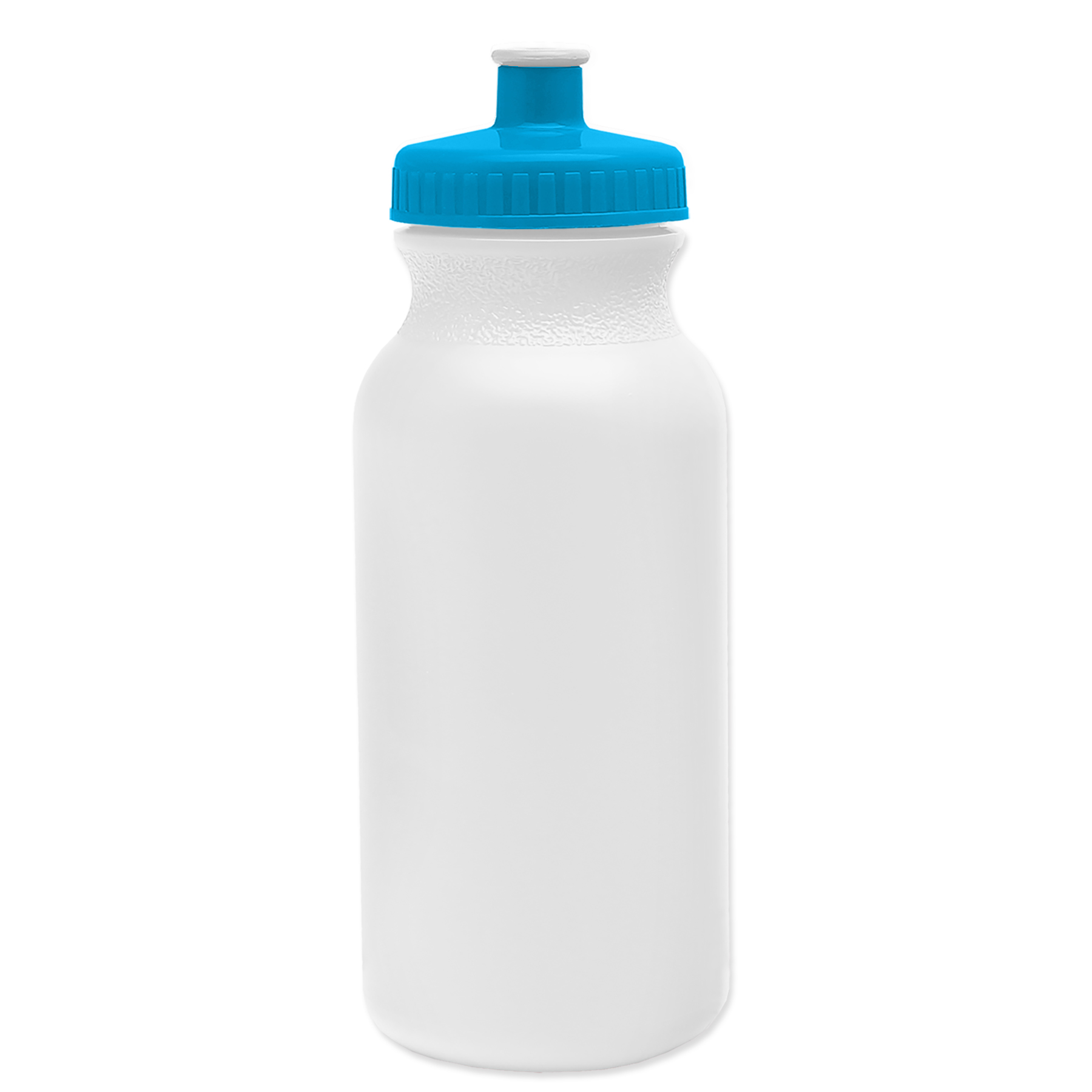 The Omni - 20 oz. Bike Bottle Colors 80