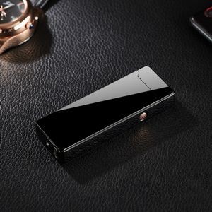 Dual Arc Lighter With Power Indicators 37