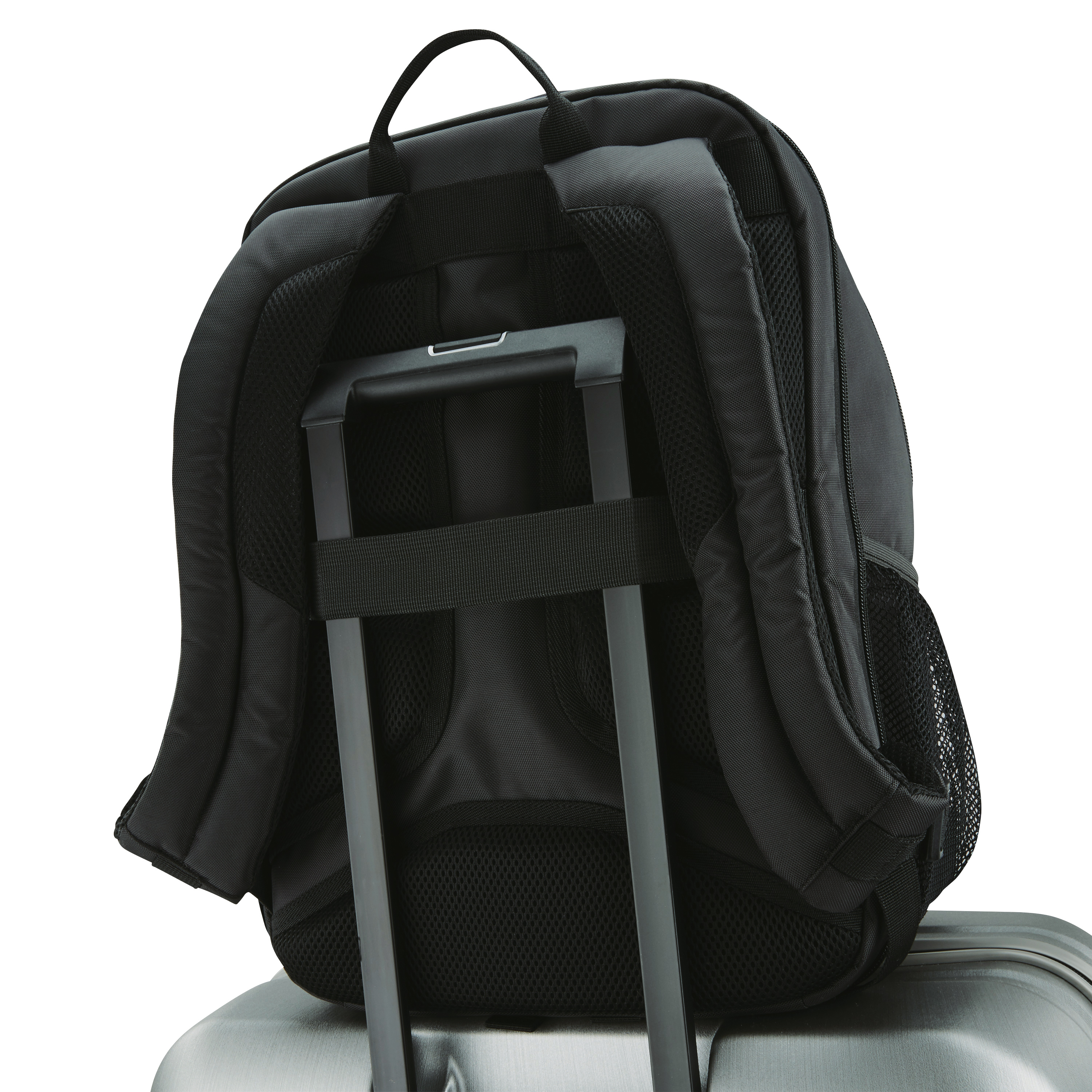 Samsonite Classic Business Perfect Fit Laptop Backpack 19