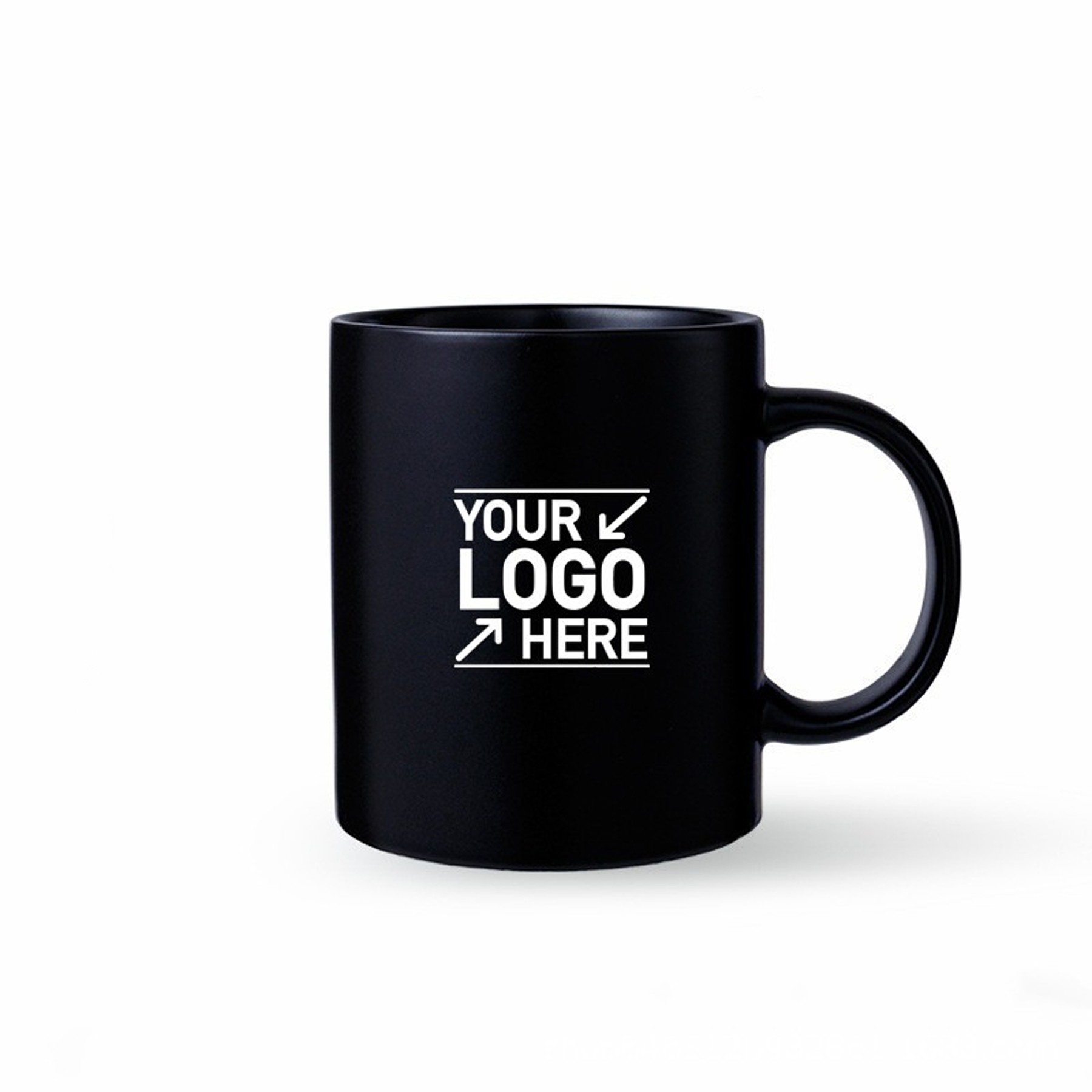 Classic Ceramic Mug