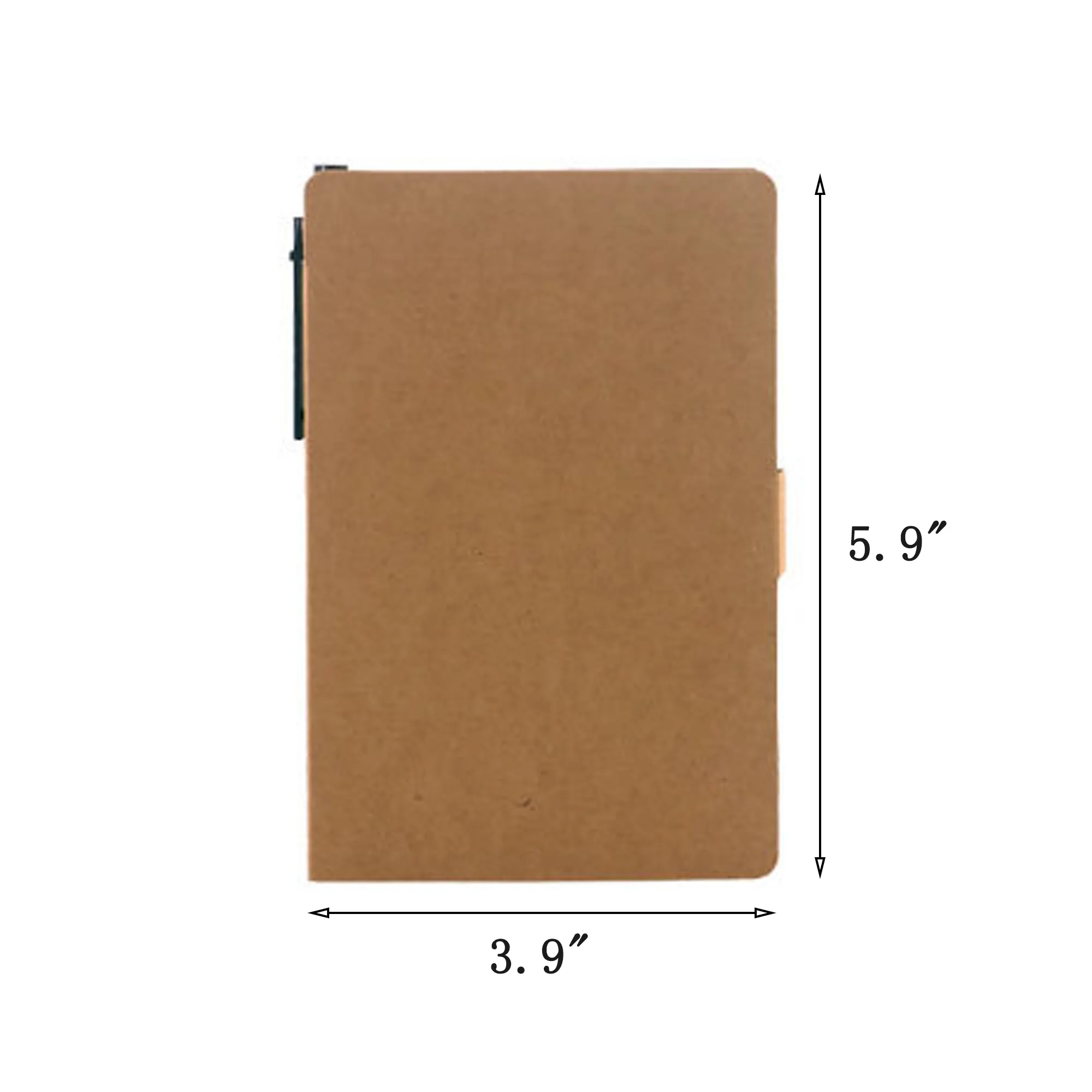 Sticky Notes Notebooks Colored 3