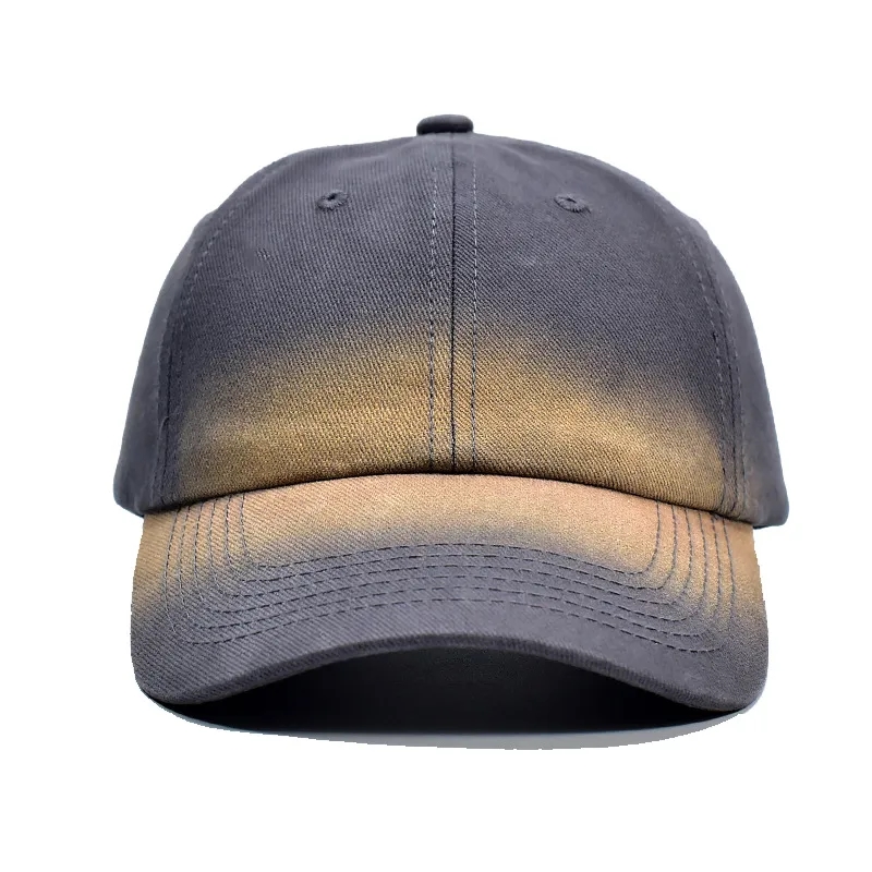 Comfy 6-Panel Baseball Cap 4