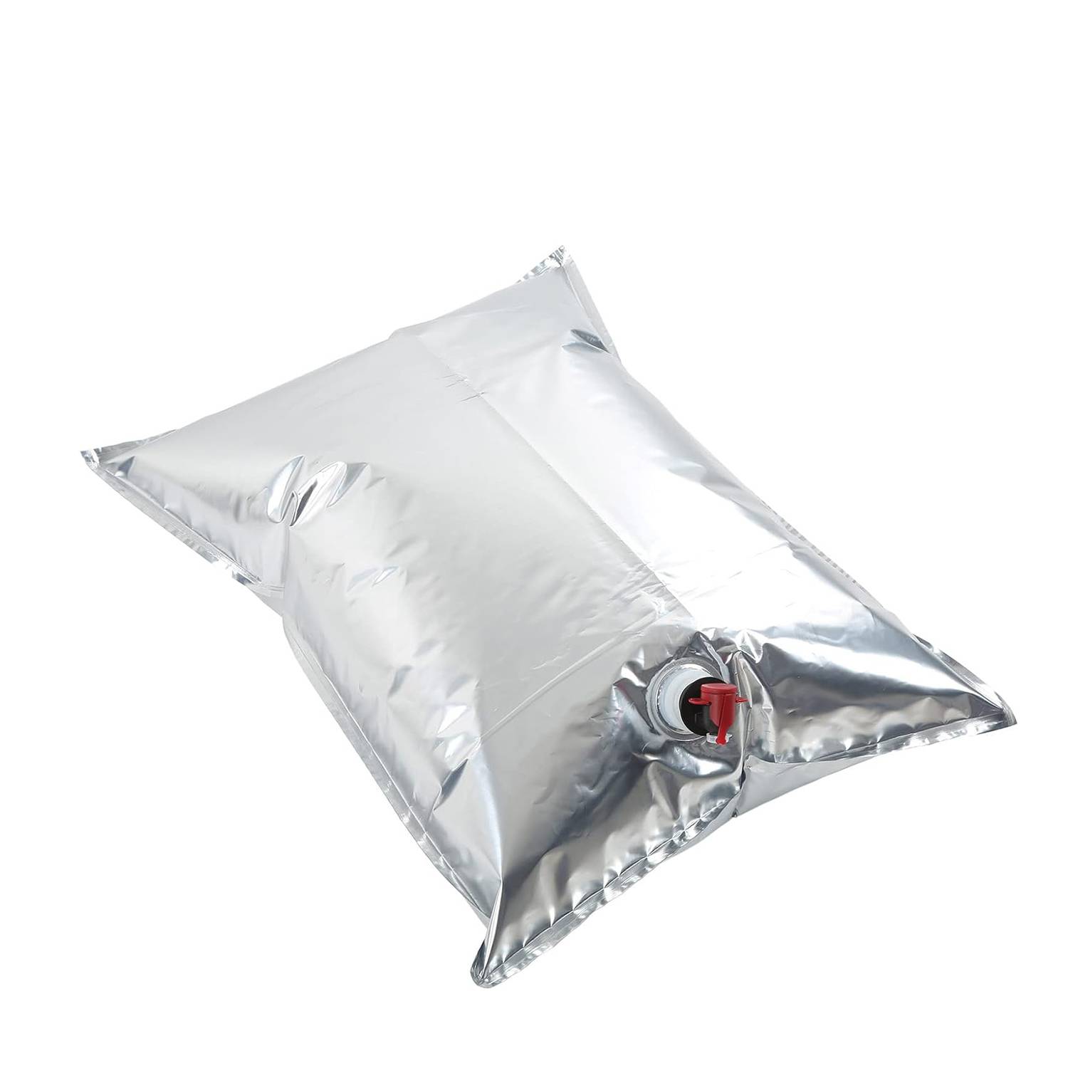 10L Foldable Water Bag w/ Spout for Camping 1