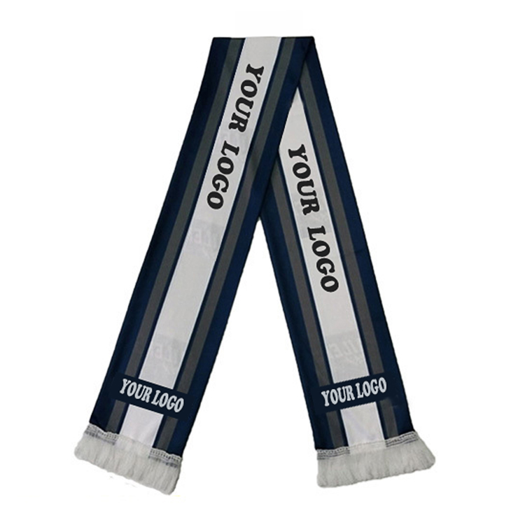 Fan Scarf 1