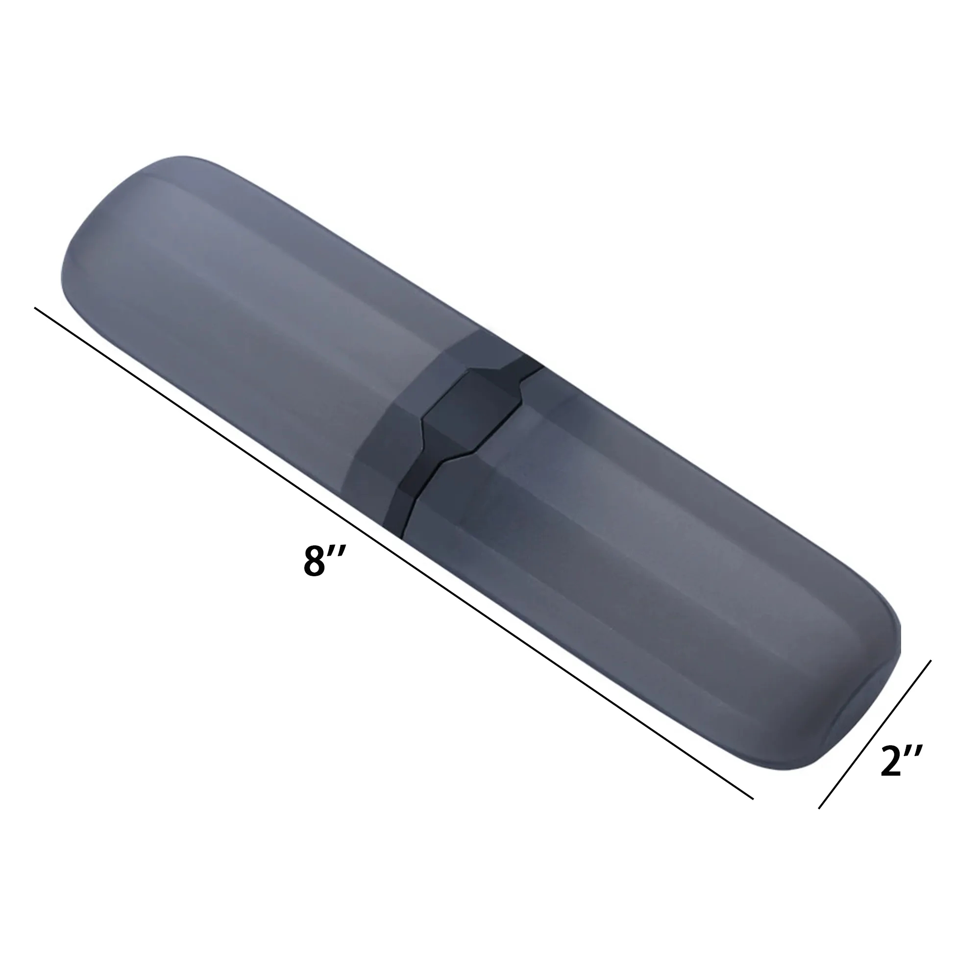 Ventilated Toothbrush Case 2