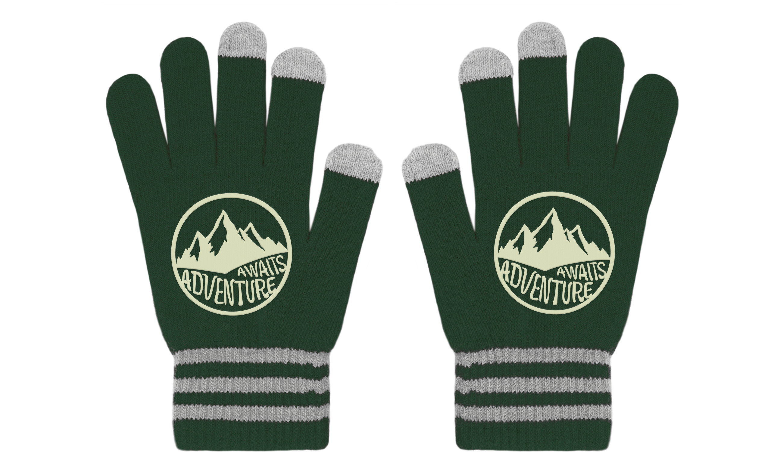 Saver Touchscreen Gloves