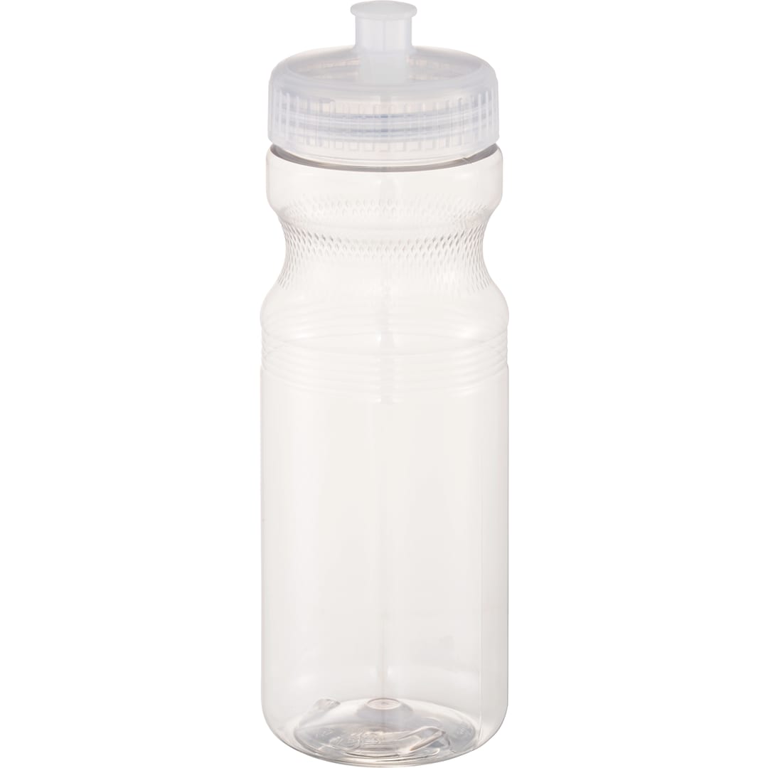 Easy Squeezy Crystal 24oz Sports Bottle 9