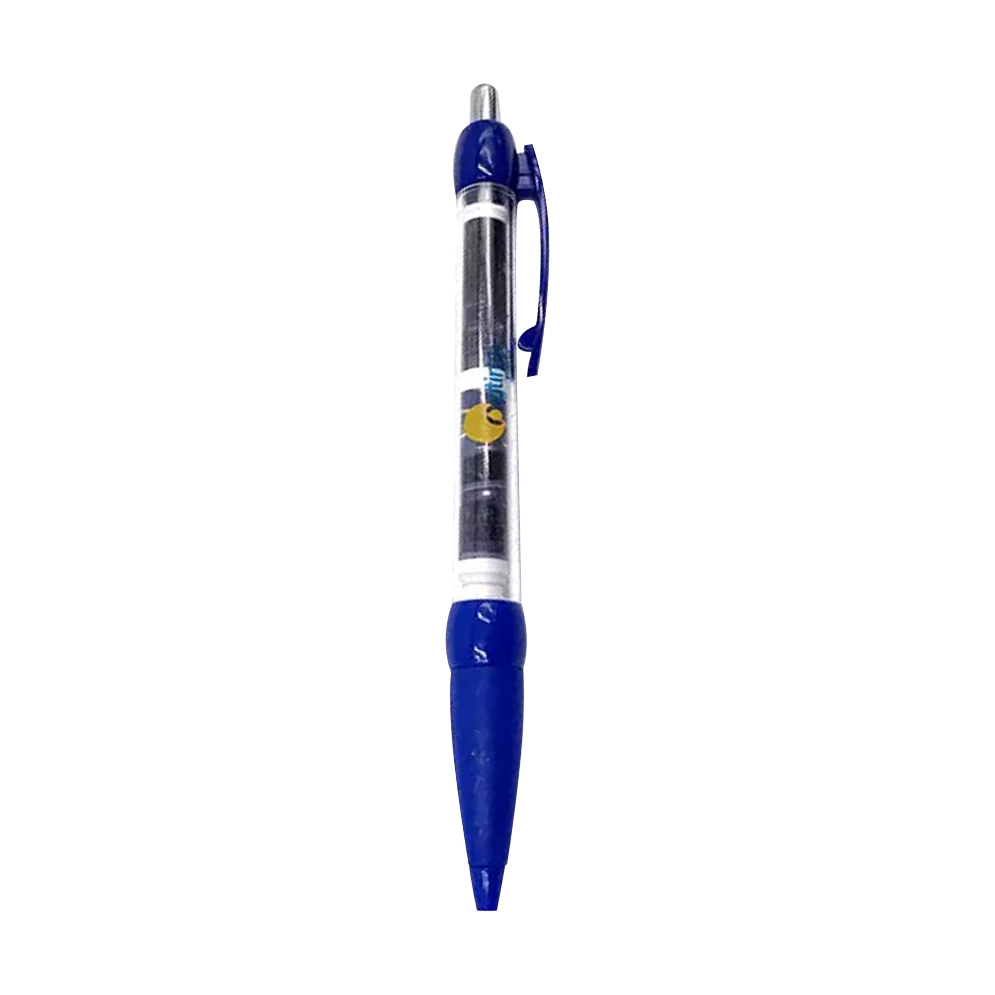 Promo Print Plastic Banner Pen 16
