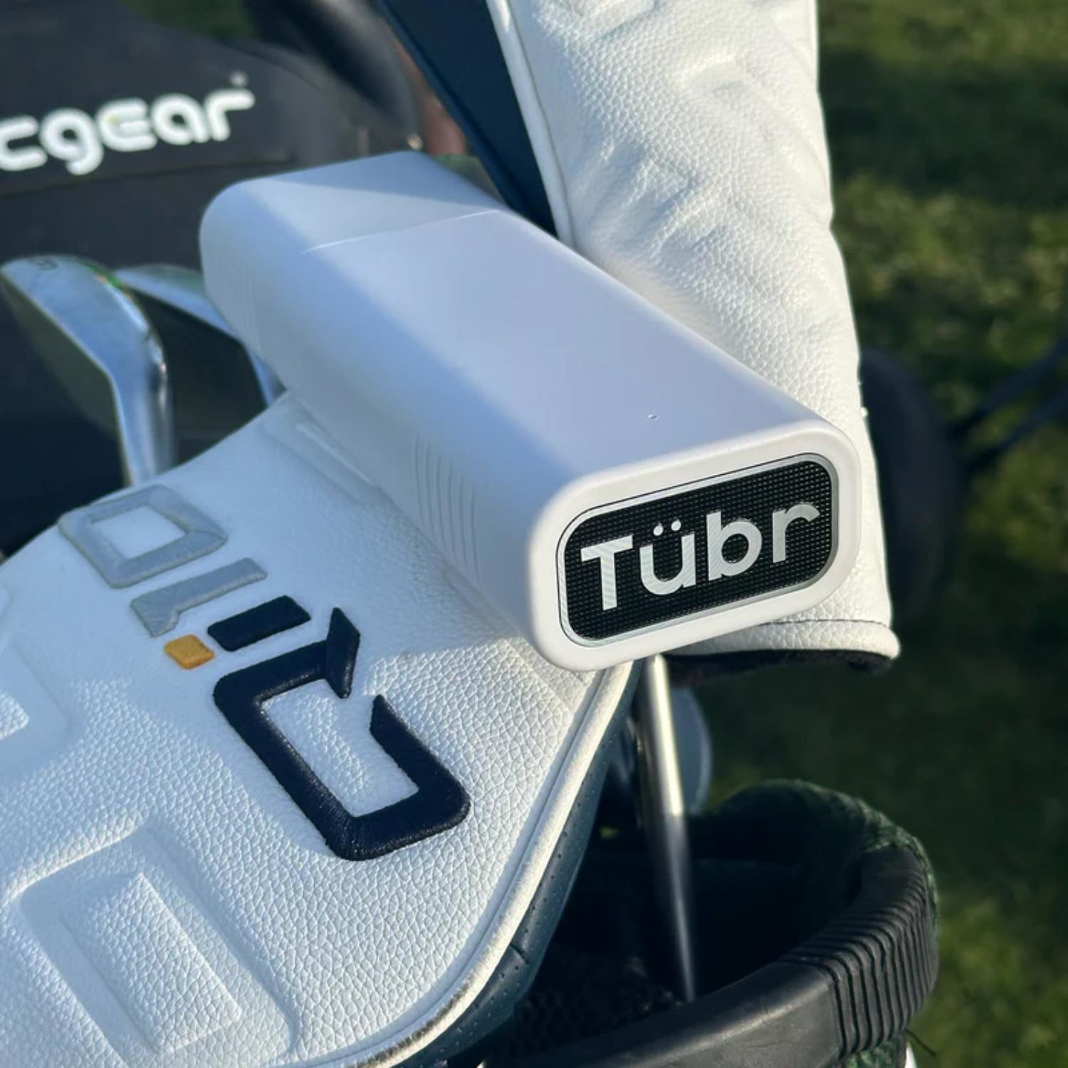 Tübr® Gordo Airtight Waterproof Cigar Case 3