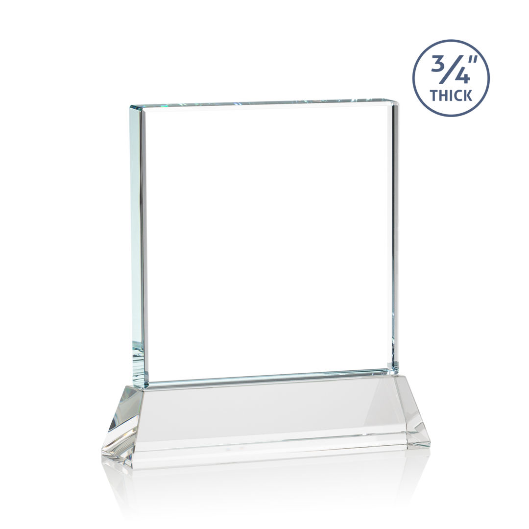 Terra Award on Newhaven - Clear 6