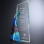 Achievement Award 1