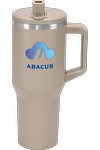Urban Peak® 40oz Glacier Vacuum Travel Mug 88