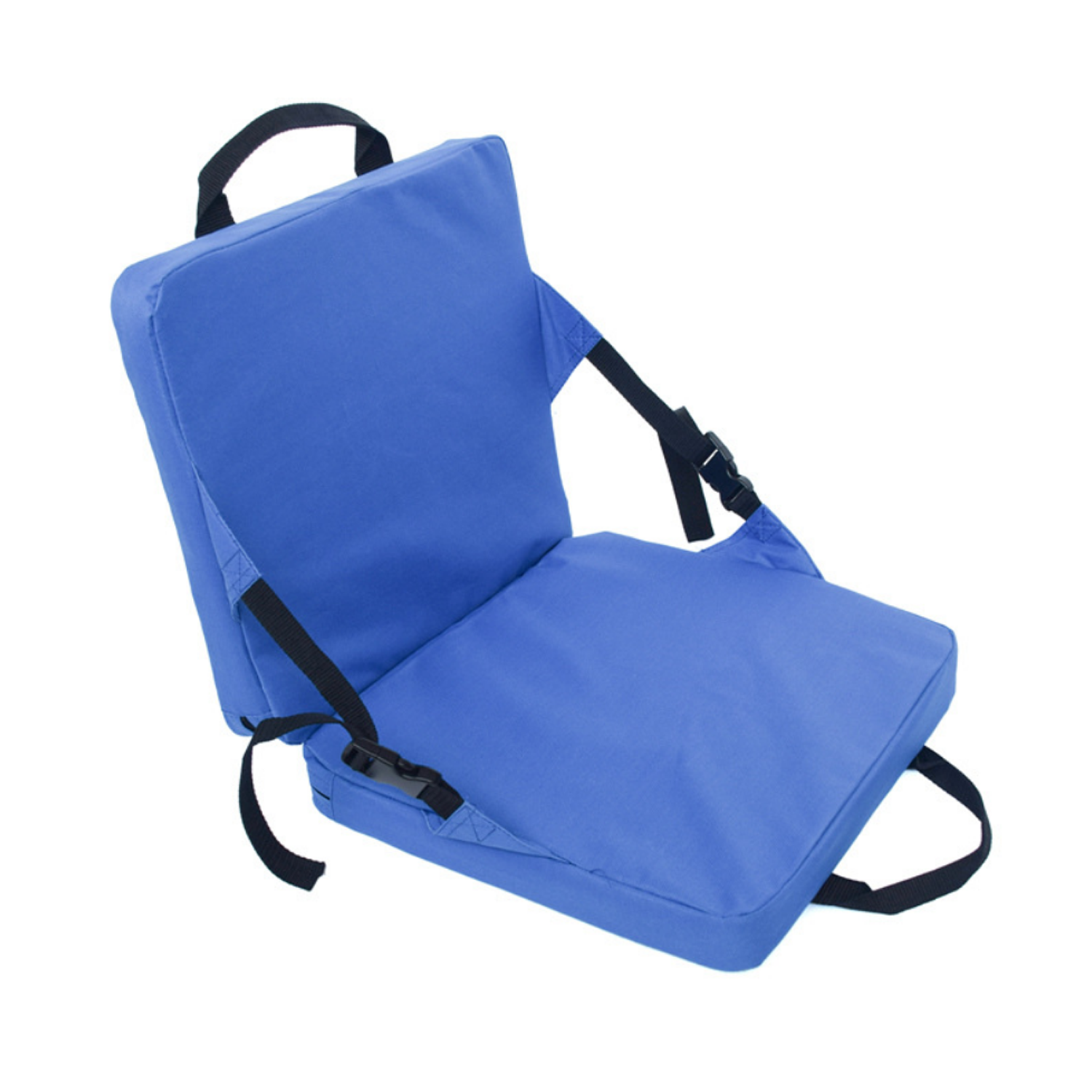 Foldable Stadium Beach Cushion 2