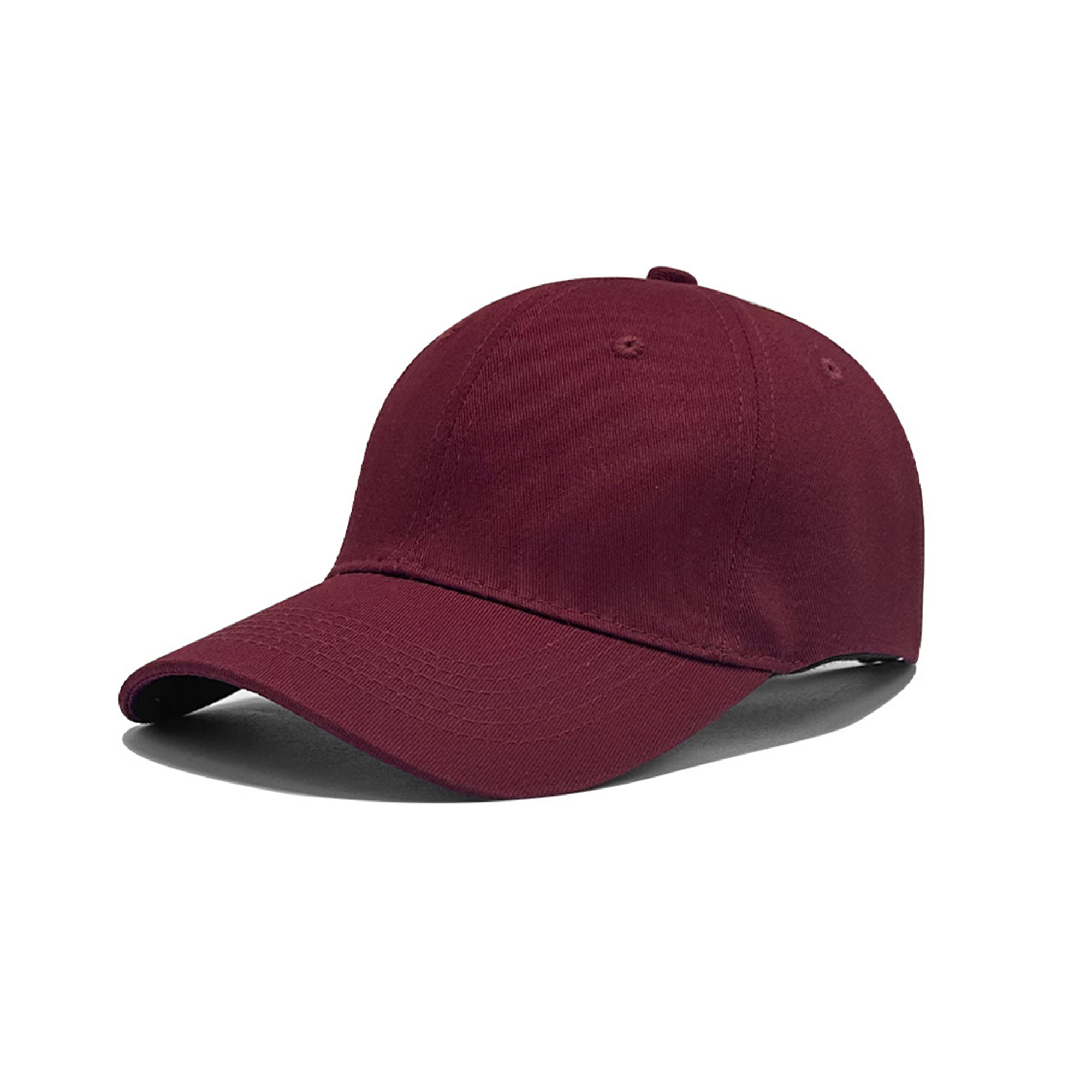 Polyester Quick Drying Sport Baseball Cap 3
