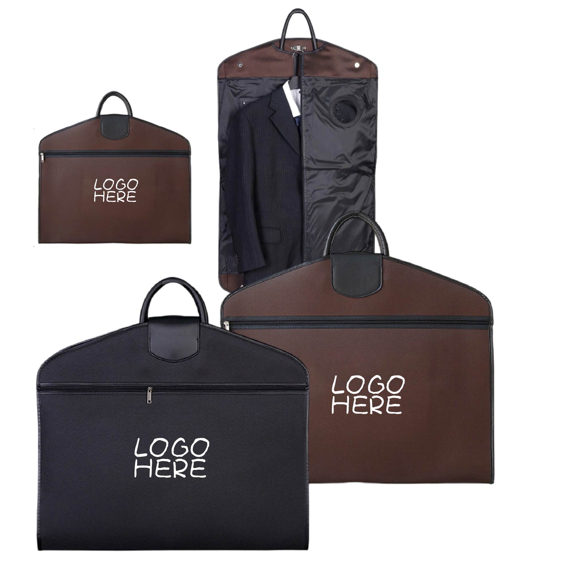 Durable Garment Bag 1