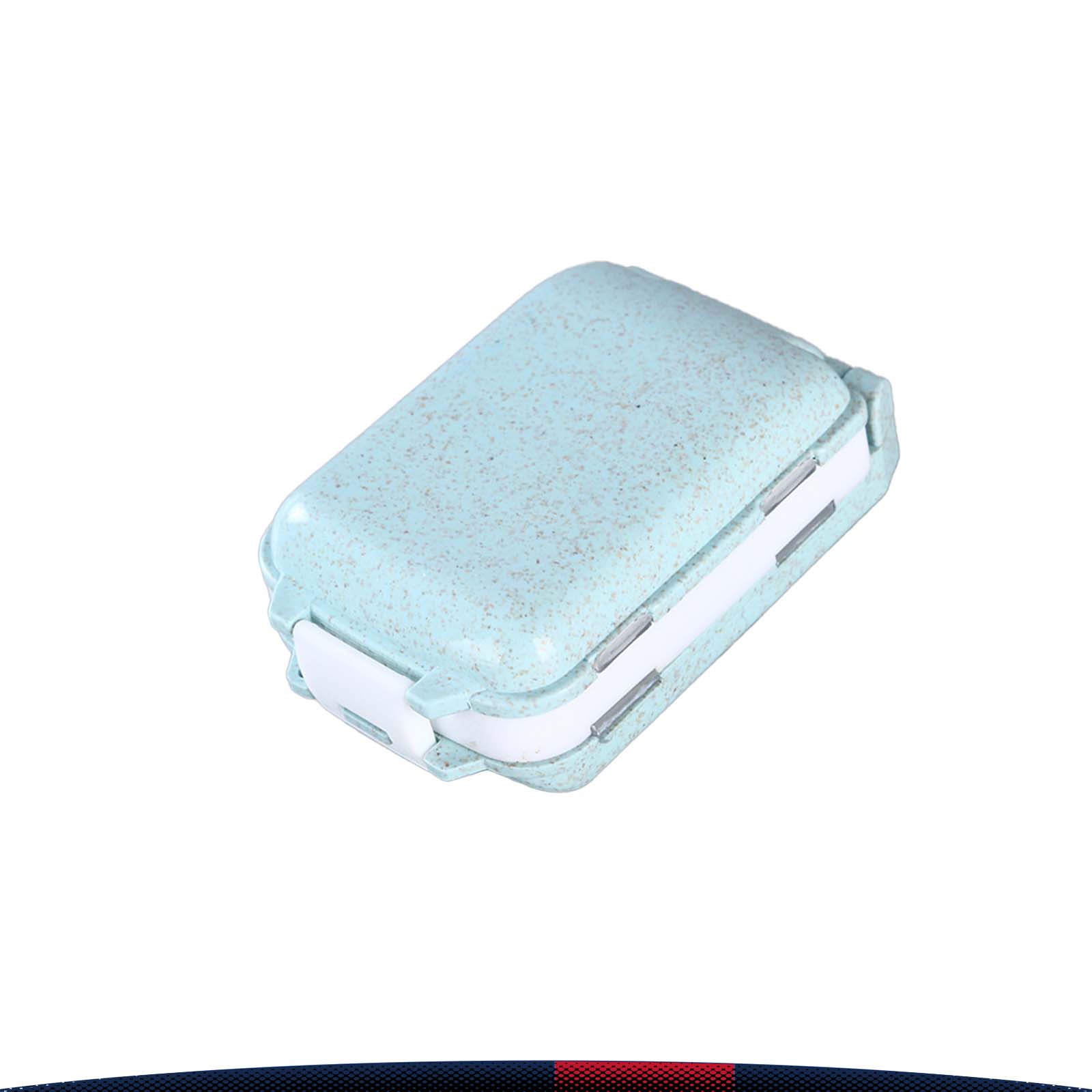 Octac Jewelry Box 9