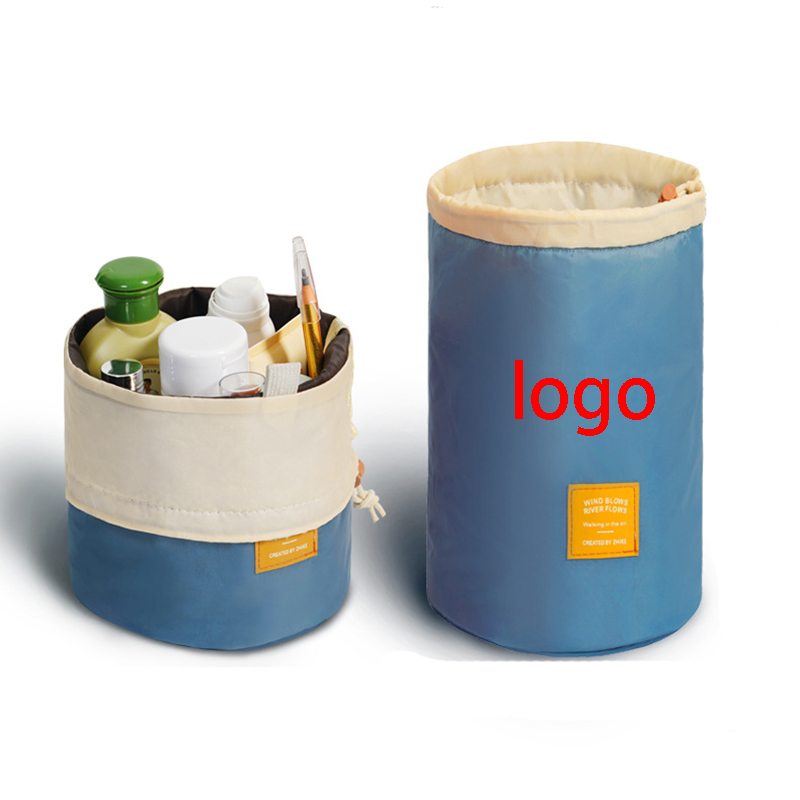 Travel Cosmetic Bags with Drawstring 2