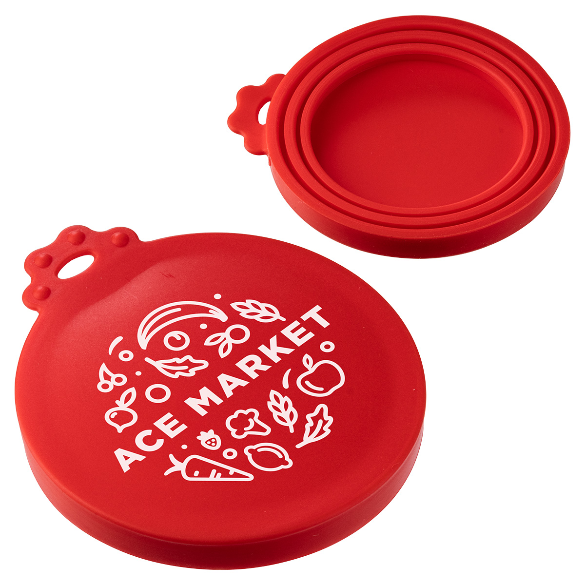 Stay Fresh Silicone Can Lid 9