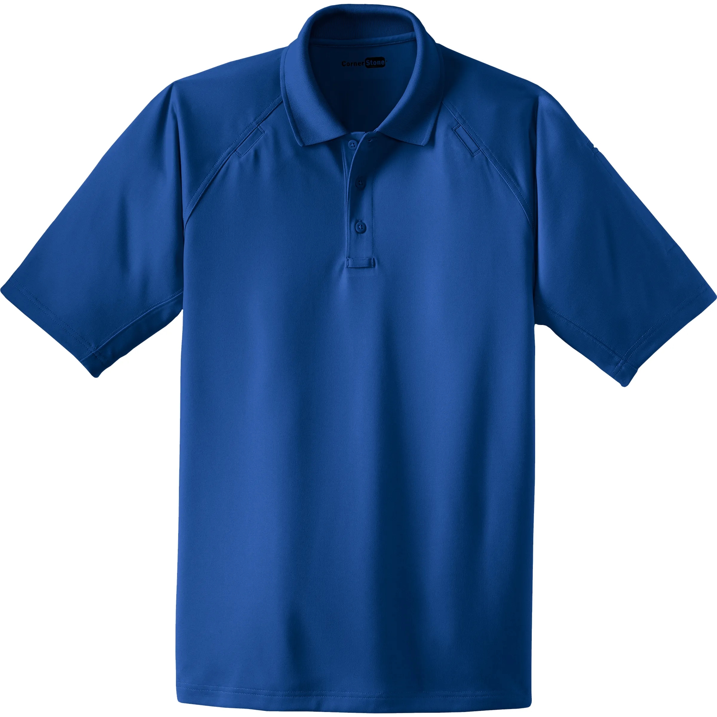 CORNERSTONE(R) SELECT SNAG-PROOF TACTICAL POLO 19