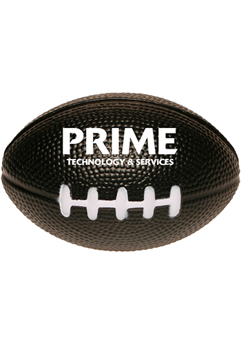 Football-Shaped Stress Balls 1