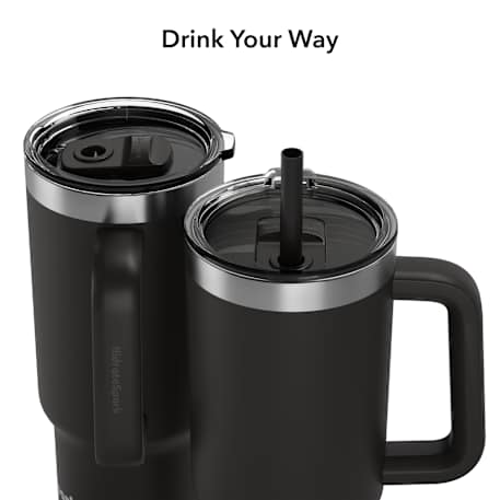 HidrateSpark Pro 2 Tumbler 30oz 58