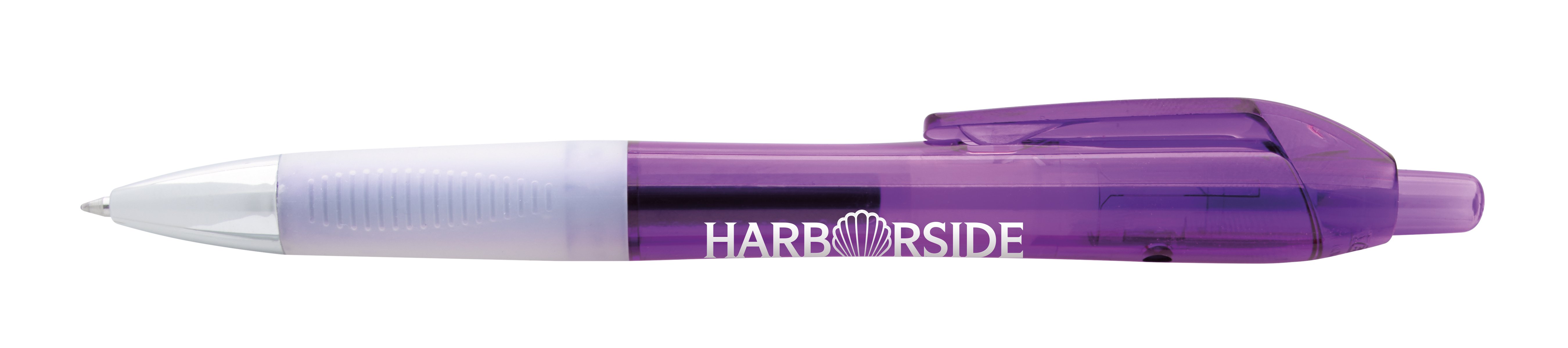 BIC® Intensity® Clic™ Gel Pen 136