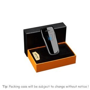 Electric Arc Lighter With USB Charging 37