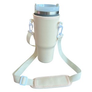 Thermos Cup Cover With Insulated Protection 13