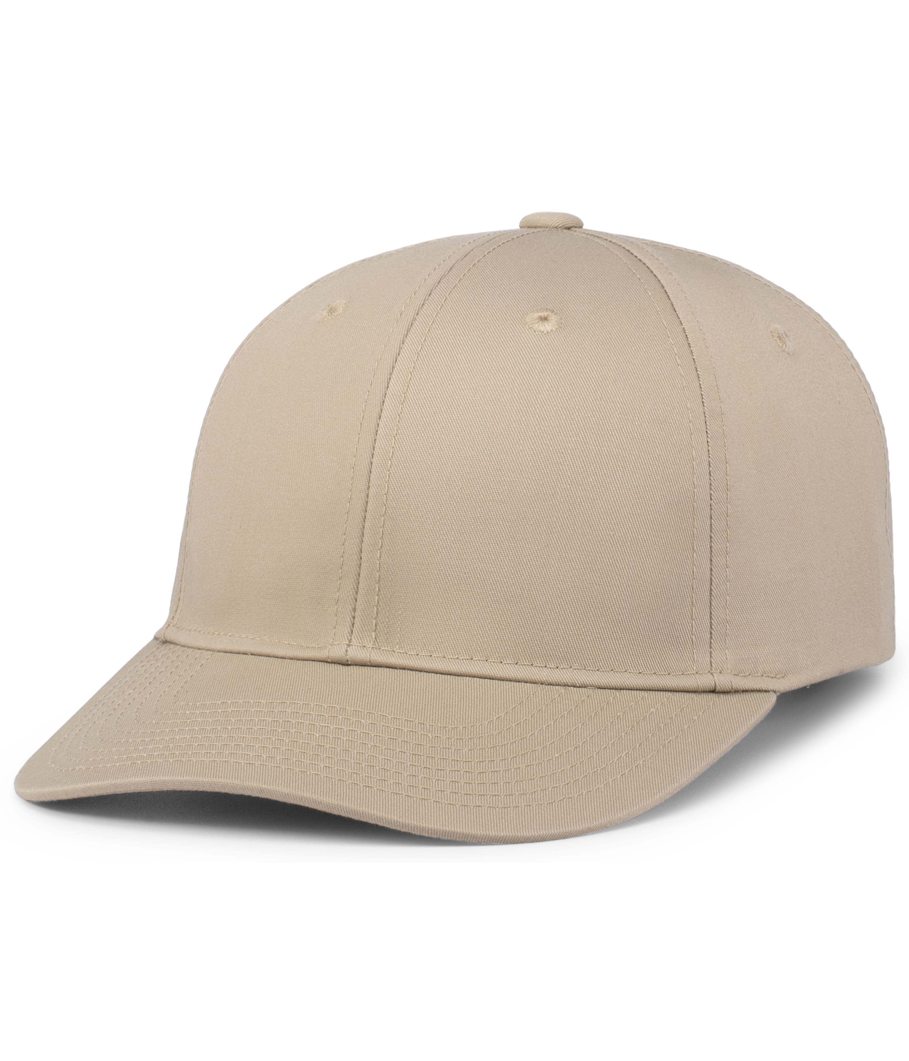 Hybrid Snapback Dad Cap 4