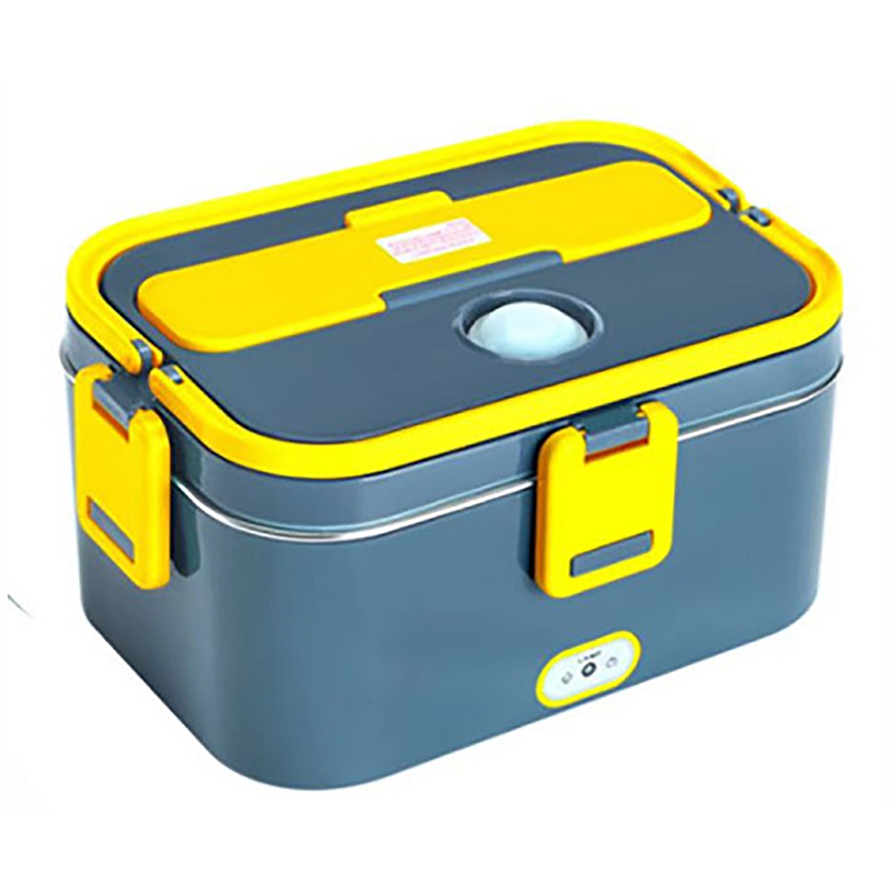 3-in-1 Food Warmer Lunch Box 4