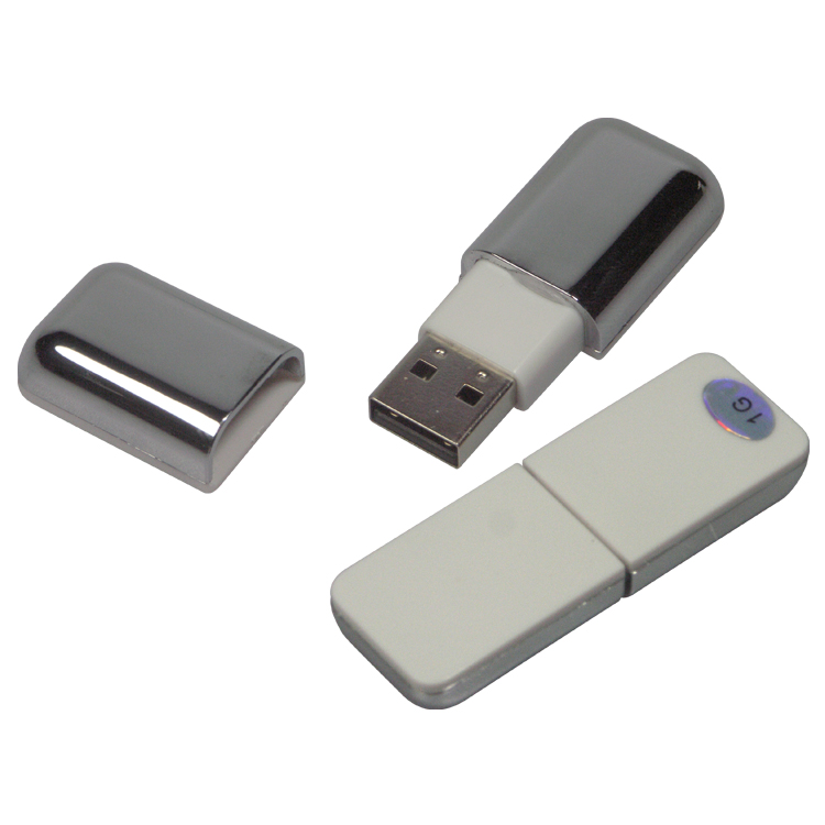 1720FMS - Flash Memory Drive V2.0 2