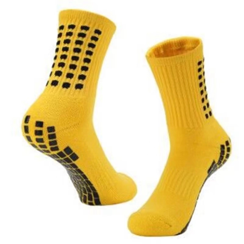 Anti-slip Athletic Sock 2